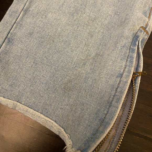 Princess Polly Mom Jeans! - Picture 5 of 9